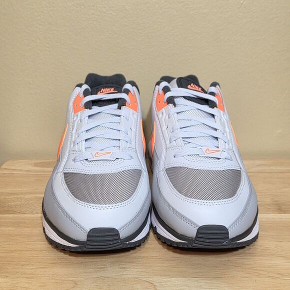 Nike Air Max LTD 3 Total Orange Football Grey IB4468-085 Men\'s Size 11 main image 8